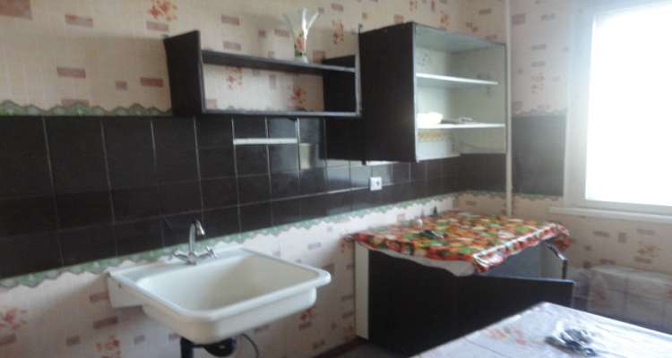 Квартира - UUID: 137eb428..., д.1, кв.14