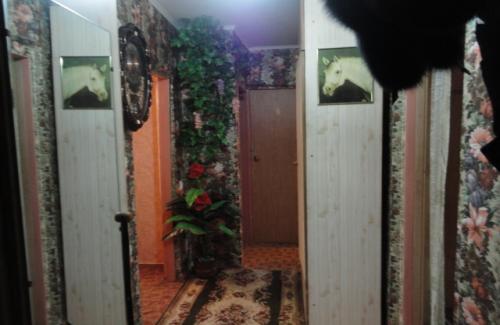 Квартира - UUID: 137eb428..., д.9, кв.11