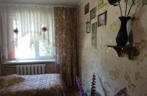 Квартира - UUID: 137eb428..., д.9, кв.11