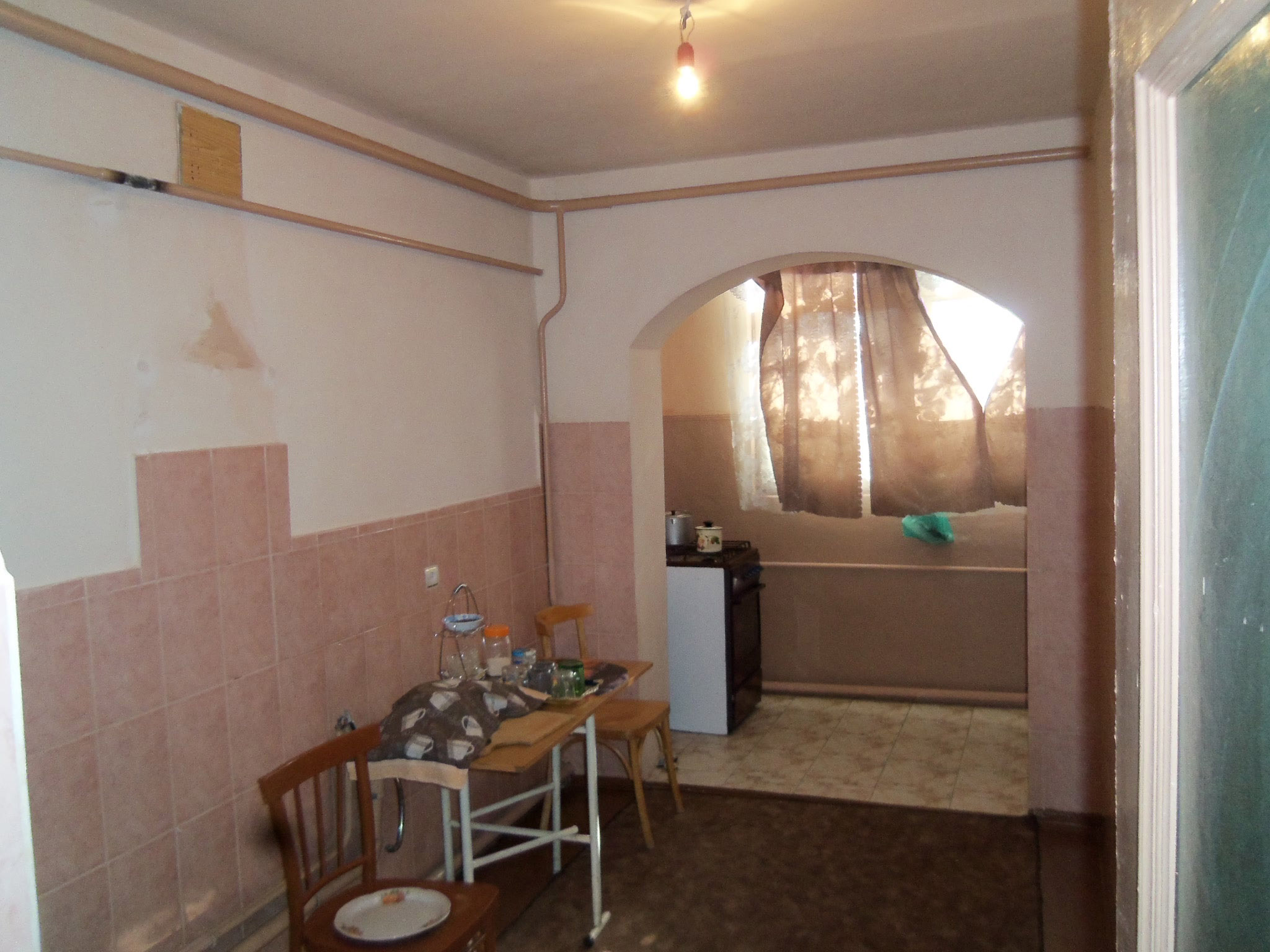 Квартира - UUID: 137eb428..., д.8