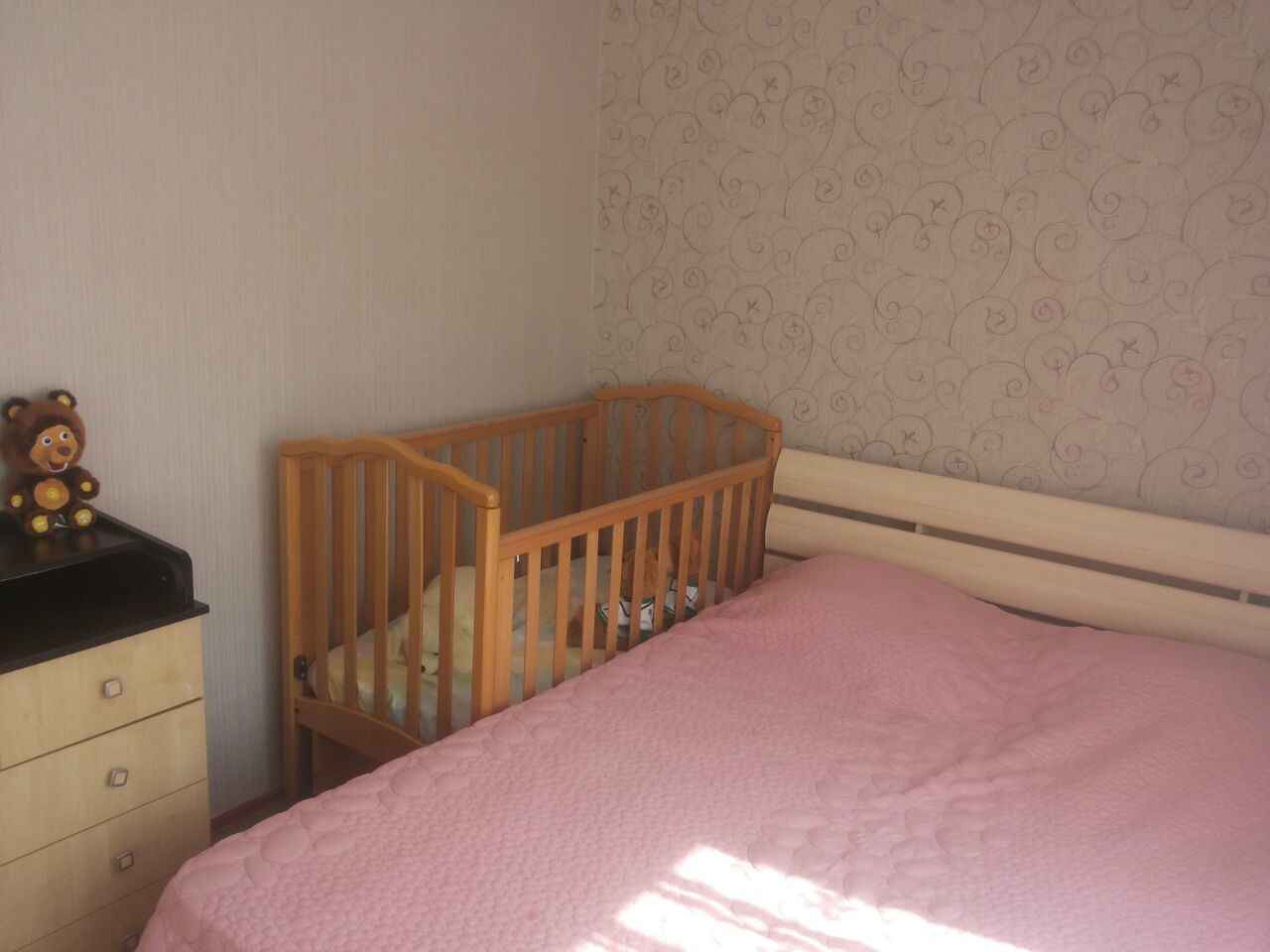 Квартира - UUID: 137eb428..., д.11, кв.13