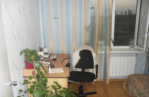 Квартира - UUID: 8a792318..., д.7, кв.7