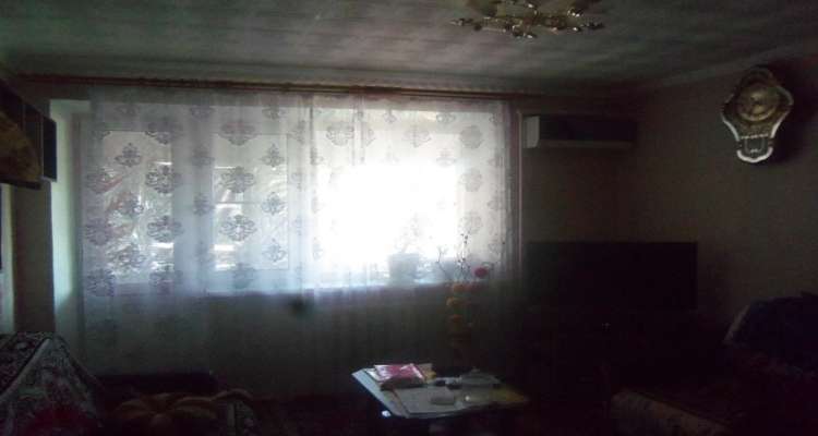 Квартира - UUID: 137eb428..., д.29, кв.6
