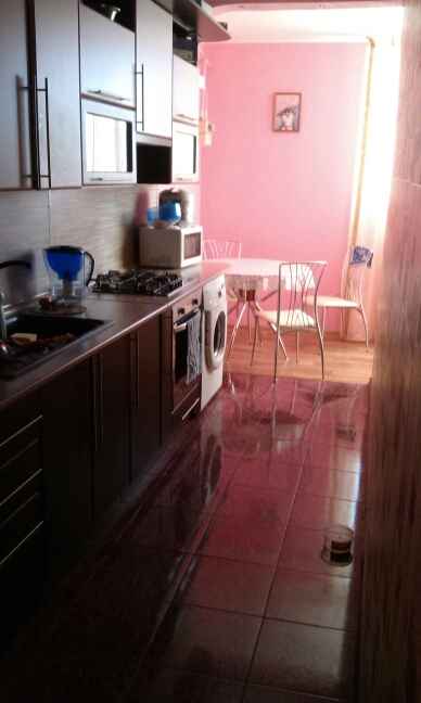Квартира - UUID: 137eb428..., д.12, кв.14