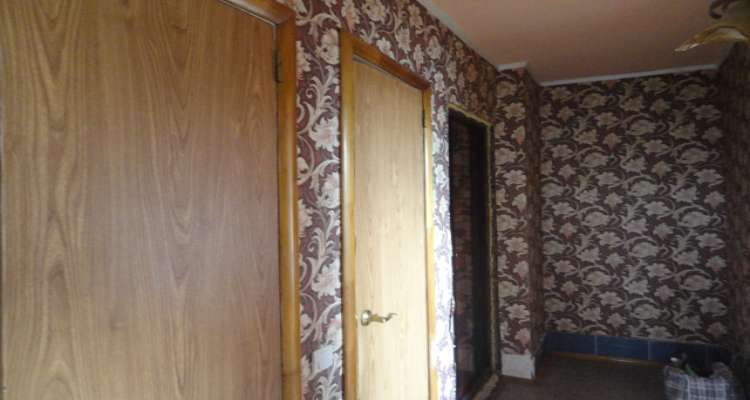 Квартира - UUID: 137eb428..., д.35, кв.3