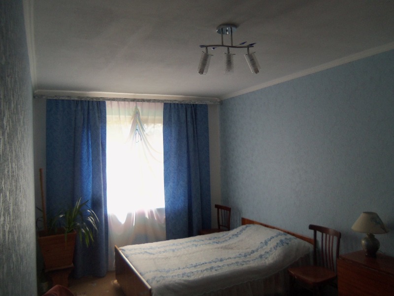 Квартира - UUID: 8a792318..., д.95, кв.10