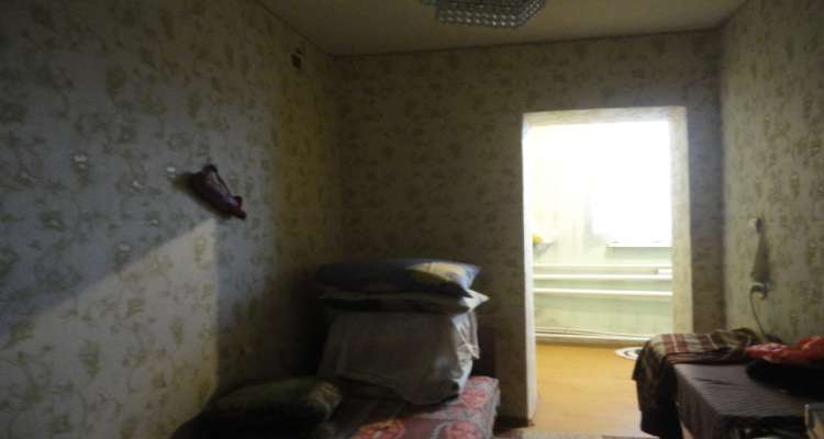 Квартира - UUID: 137eb428..., д.12, кв.16