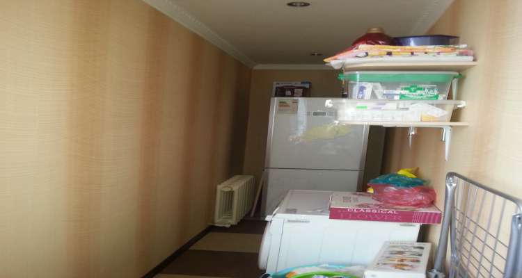Квартира - UUID: 137eb428..., д.3, кв.3