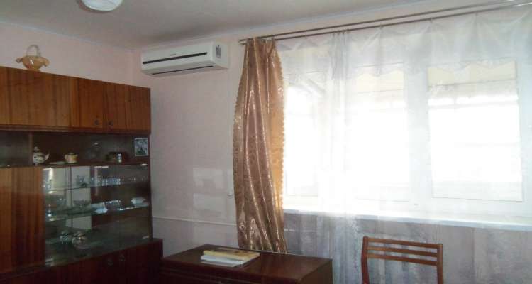 Квартира - UUID: 137eb428..., д.29, кв.15