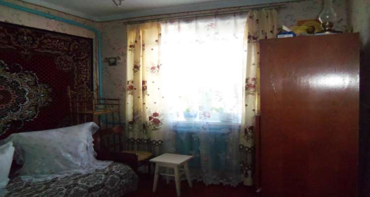 Квартира - UUID: 137eb428..., д.12, кв.6