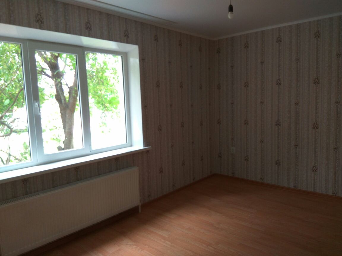 Квартира - UUID: 137eb428..., д.27, кв.5