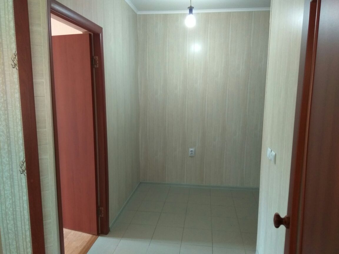 Квартира - UUID: 137eb428..., д.27, кв.5