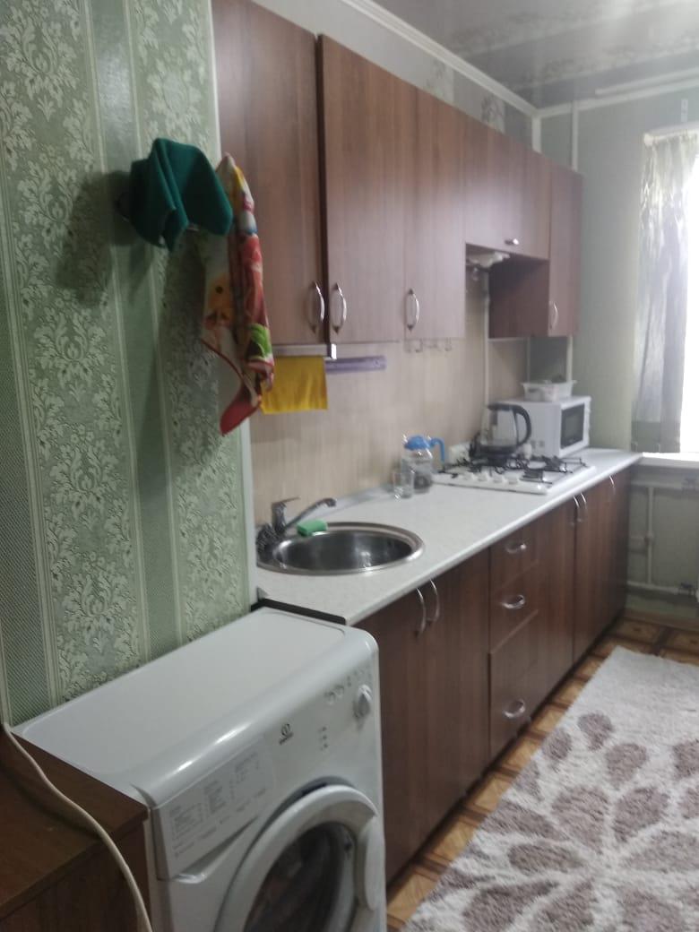 Квартира - UUID: 137eb428...