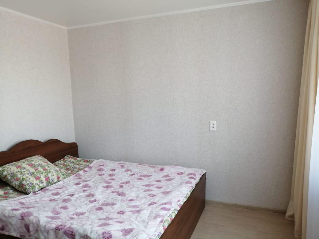 Квартира - UUID: 137eb428...