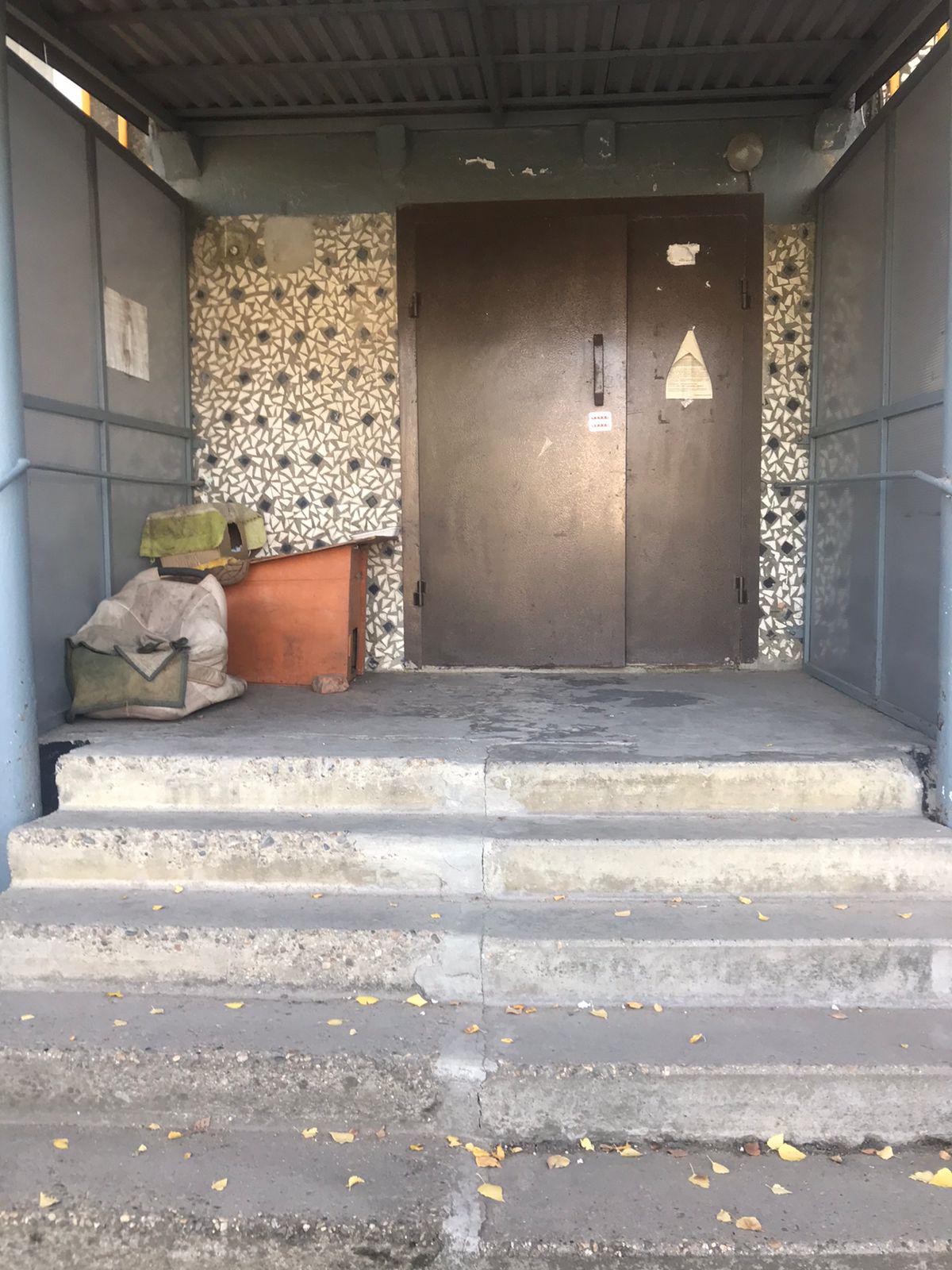 Квартира - UUID: 137eb428..., д.14, кв.5