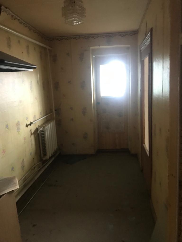 Квартира - UUID: 137eb428..., д.17, кв.6