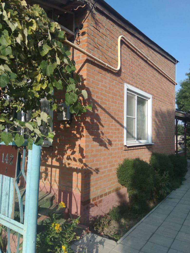 Квартира - UUID: 137eb428..., д.142, кв.2