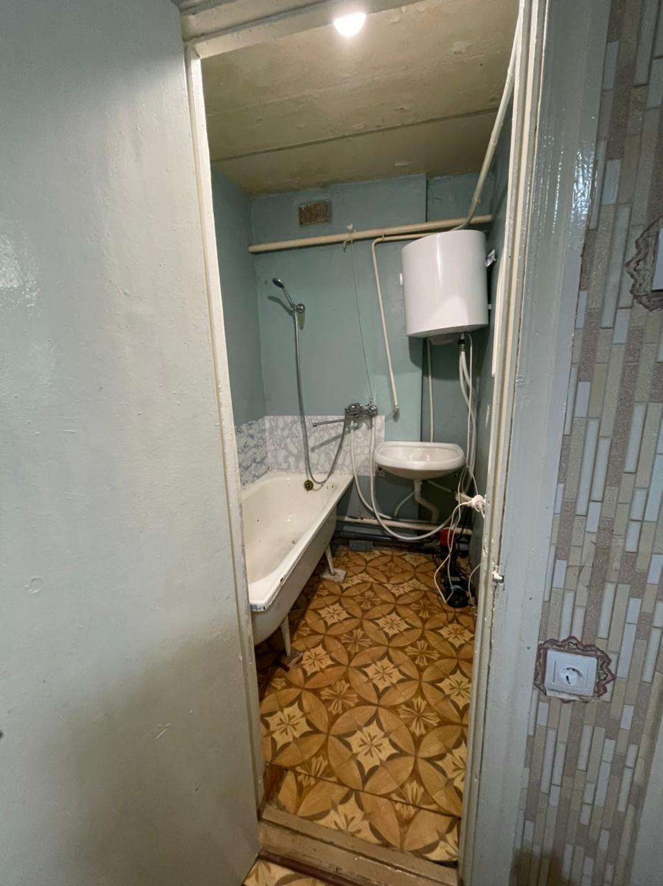 Квартира - UUID: 137eb428..., д.35, кв.6