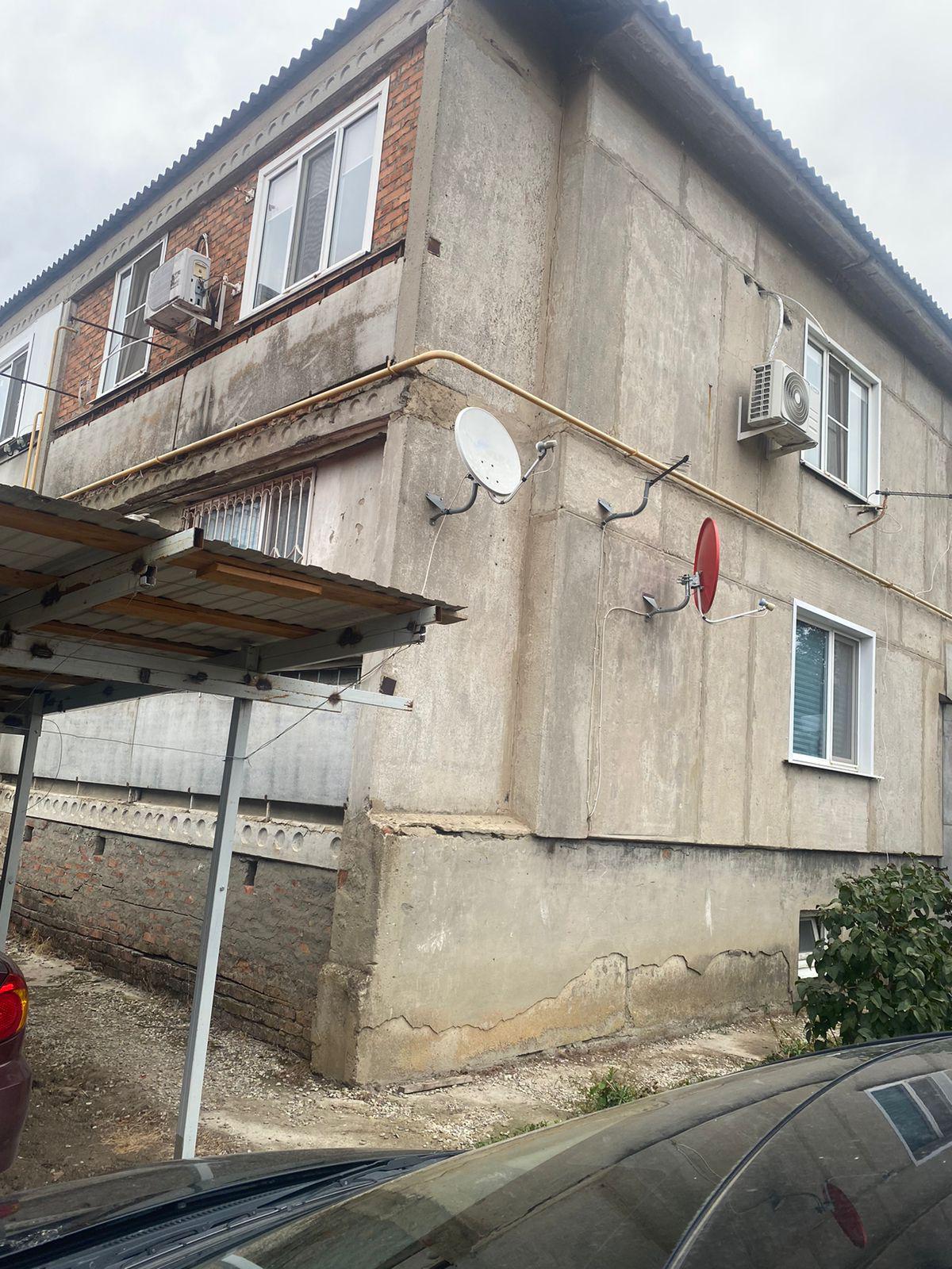 Квартира - UUID: 137eb428..., д.35, кв.15