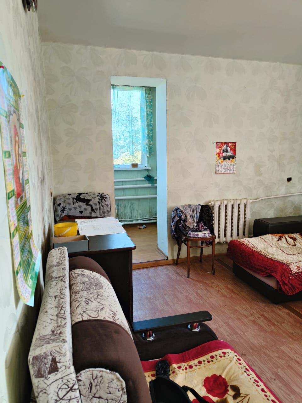 Квартира - UUID: 137eb428..., д.12, кв.16
