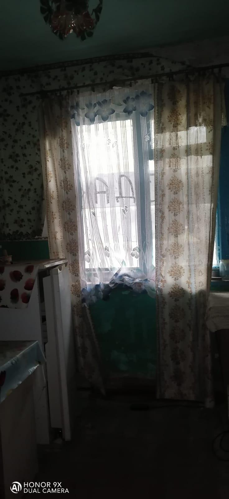 Квартира - UUID: 137eb428..., д.10, кв.1