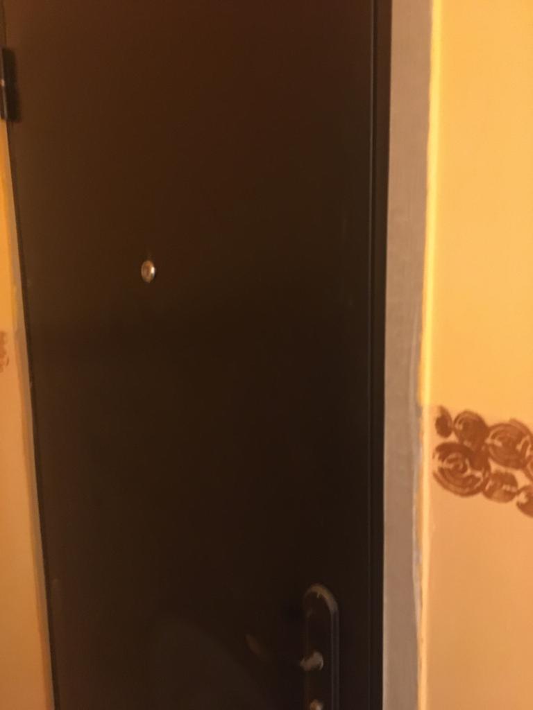 Квартира - UUID: 137eb428..., д.35, кв.8