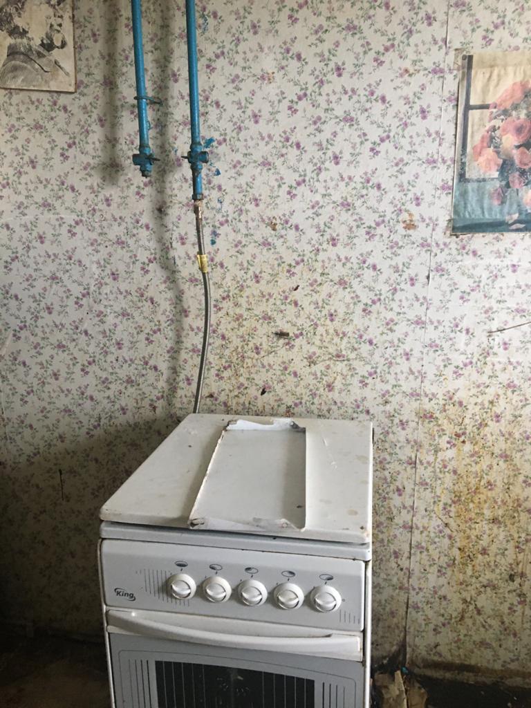 Квартира - UUID: 137eb428..., д.35, кв.8