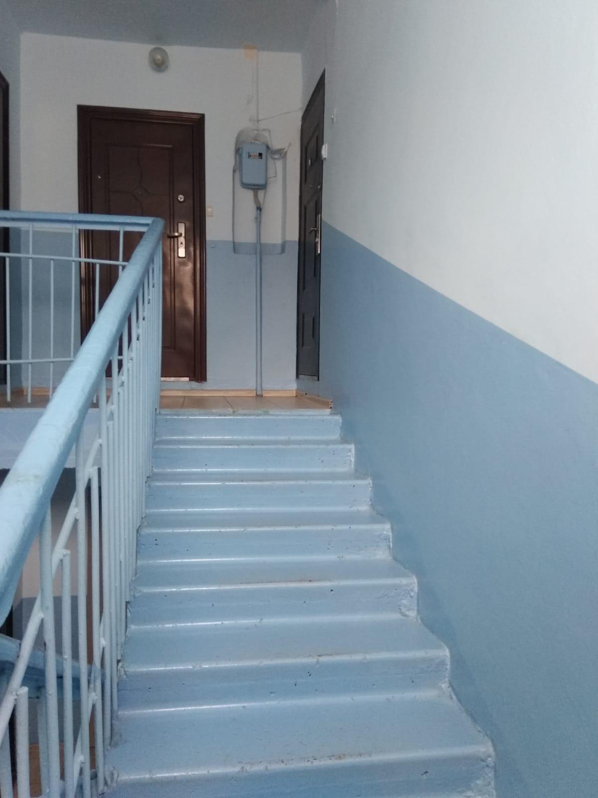 Квартира - UUID: 137eb428..., д.9, кв.16