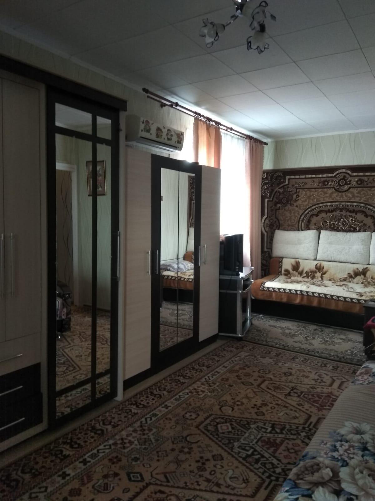 Квартира - UUID: 137eb428..., д.9, кв.16