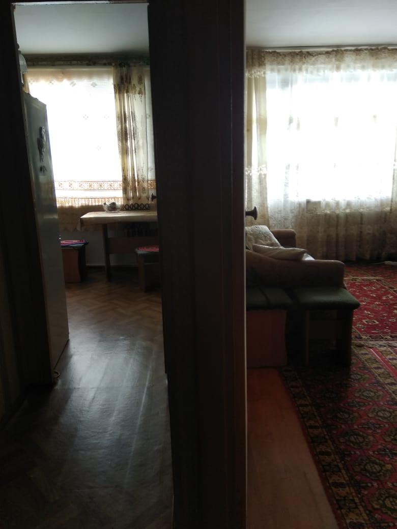 Квартира - UUID: 137eb428..., д.13, кв.2