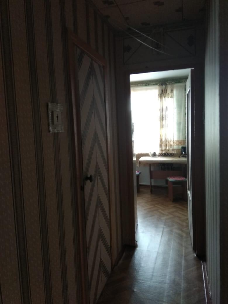 Квартира - UUID: 137eb428..., д.13, кв.2