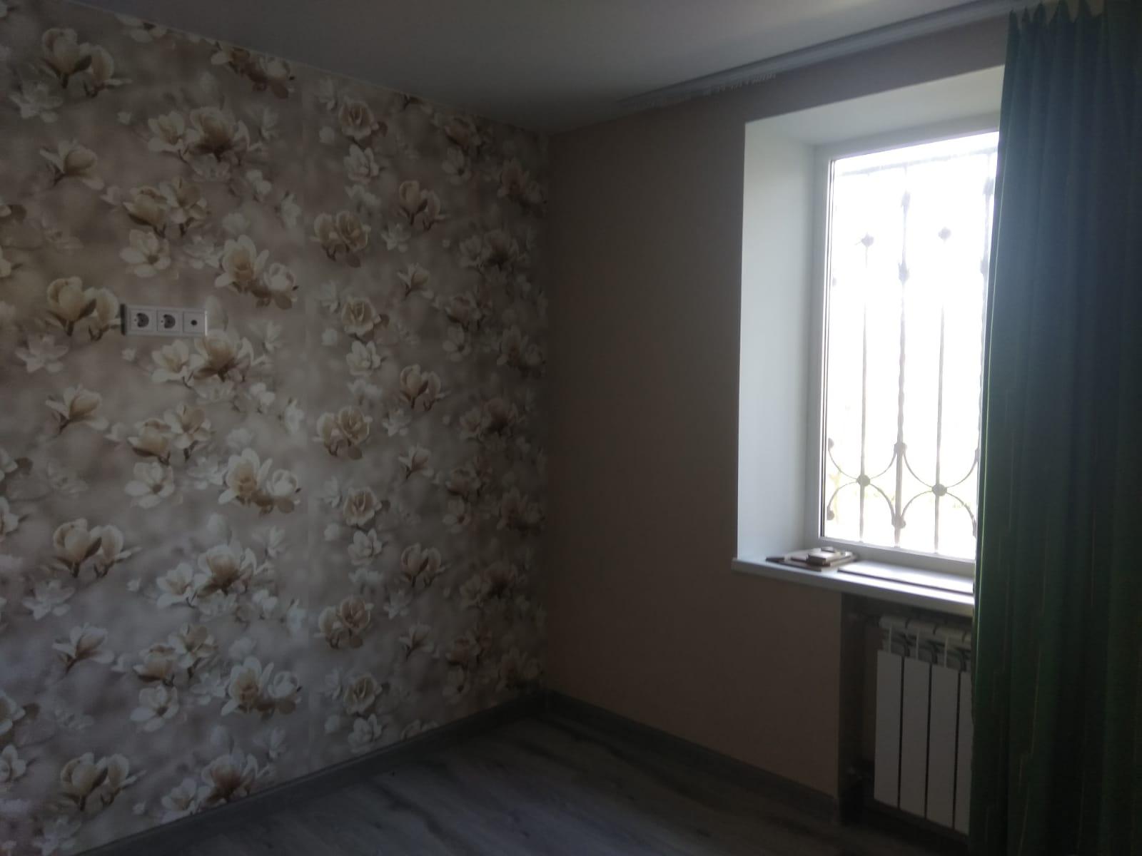 Квартира - UUID: 137eb428..., д.1, кв.50