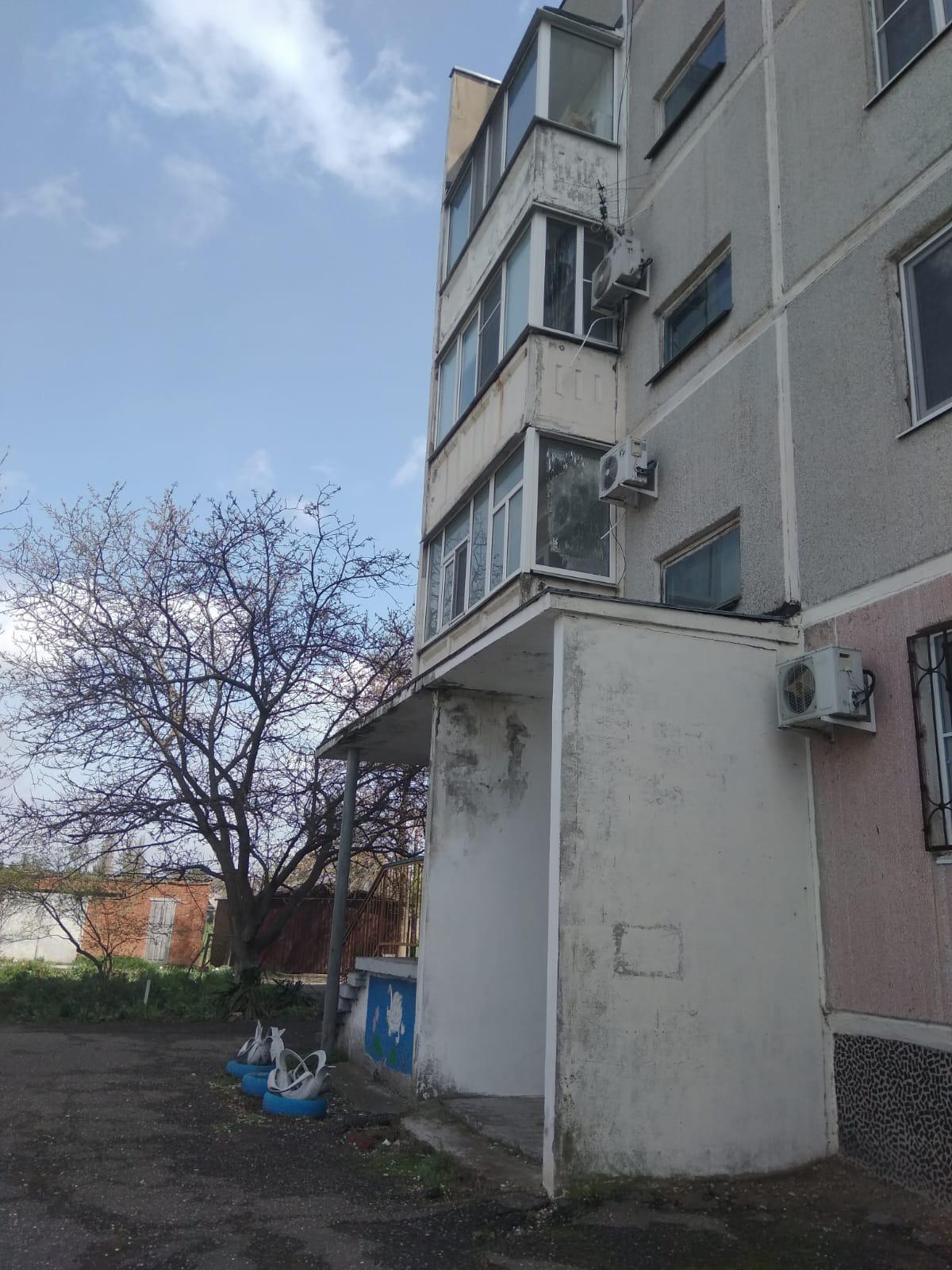 Квартира - UUID: 137eb428..., д.1, кв.50