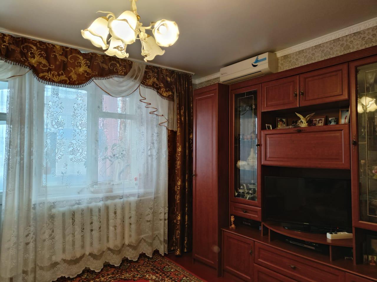 Квартира - UUID: 137eb428..., д.10, кв.7