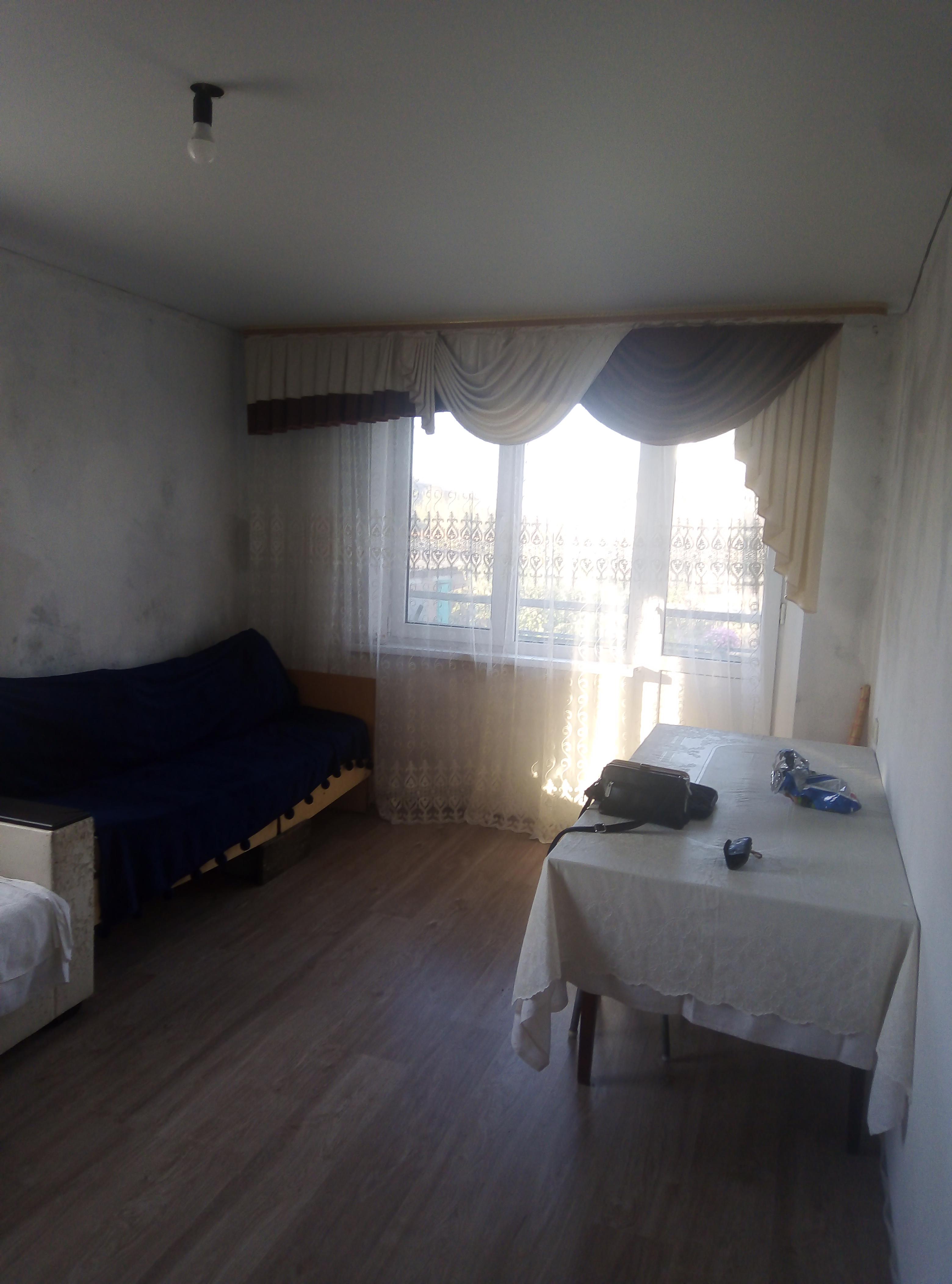 Квартира - UUID: 137eb428..., д.1