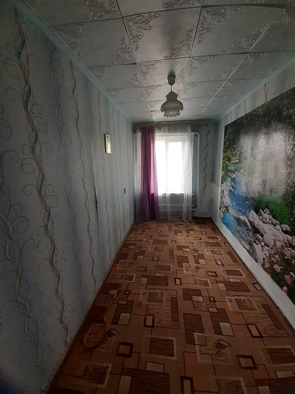 Квартира - UUID: 6a739859..., д.46, кв.3