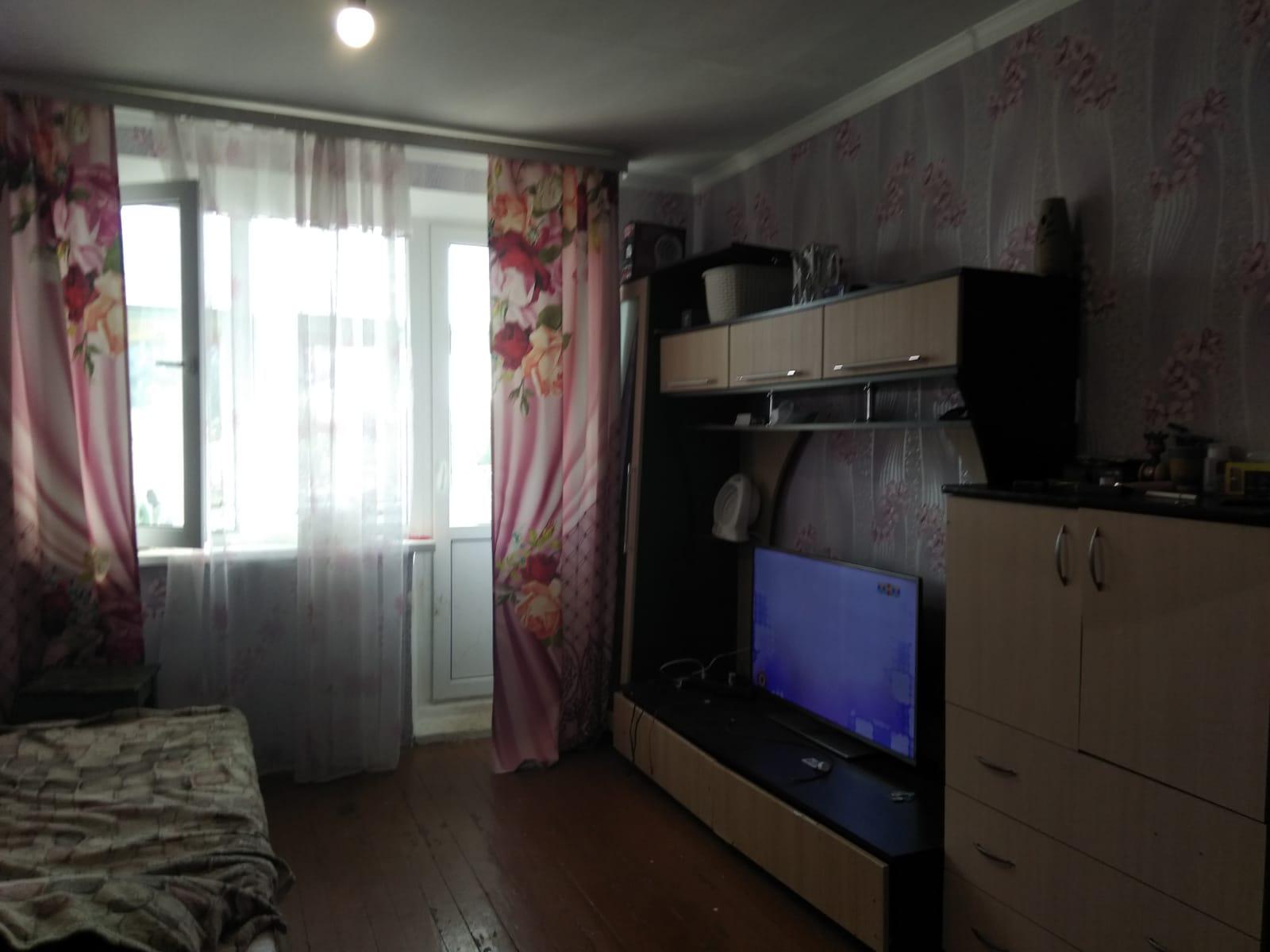 Квартира - UUID: 137eb428..., д.3, кв.8